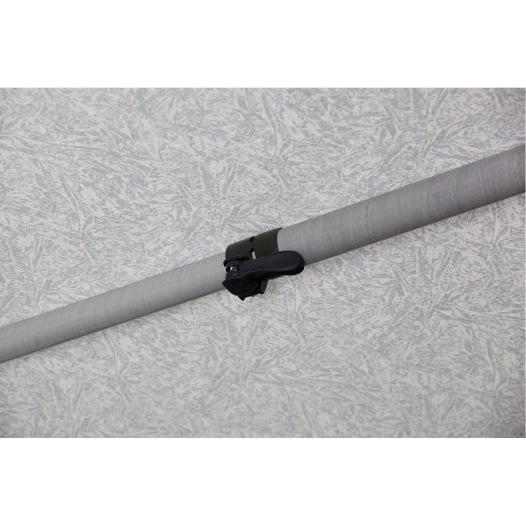 levier de serrage rapide fixus - ventura