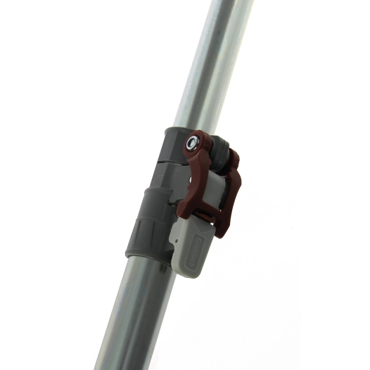 levier de serrage rapide diam. 25 mm