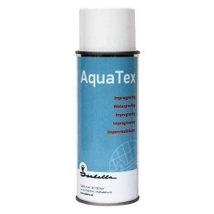 imperméabilisant aquatex - isabella
