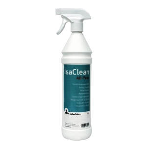 isaclean all year - isabella