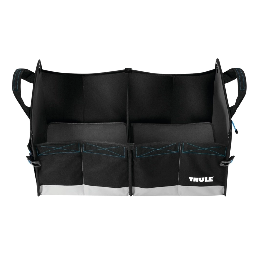 organiseur cargo management go box medium - thule