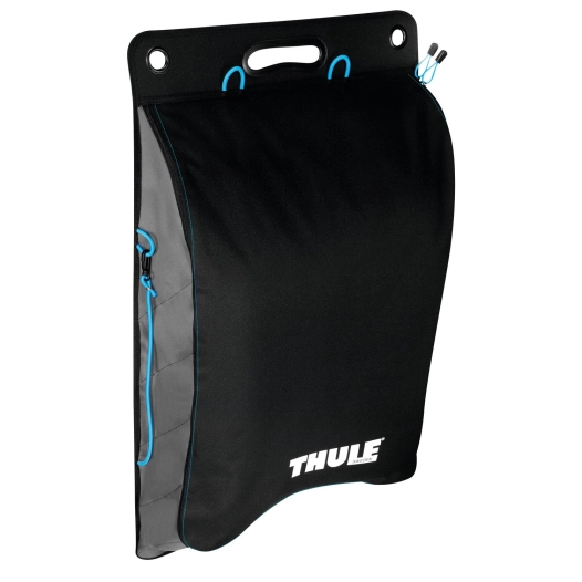 organiseur mural cargo management - thule