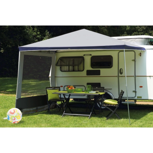 joue pour abri kwik (caravane puck) - kitovent