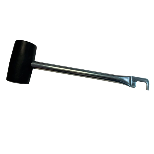 maillet caoutchouc