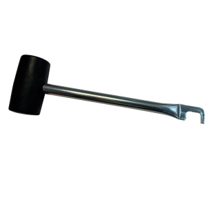 maillet caoutchouc