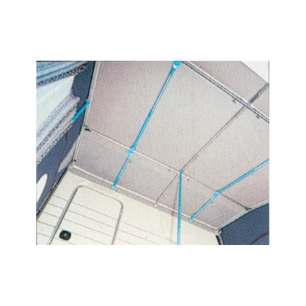 armature hiver pour sas-neige - isabella