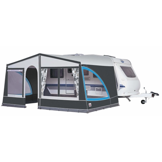 façade pour solette panorama coloris gris taille 6 - dorema