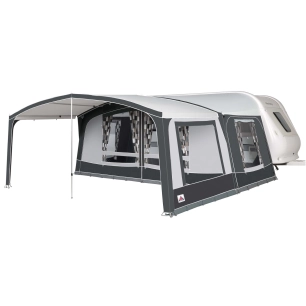 panneau de côté avancée octavia - dorema