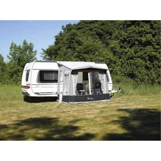 auvent partiel minor dawn - isabella