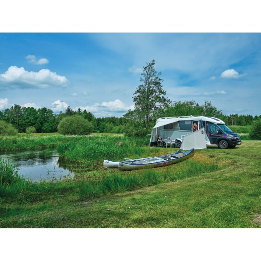 pare-vent levo - isabella