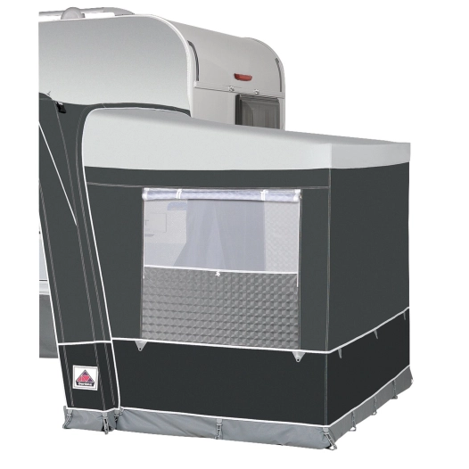 annexe pour auvents président et royal - dorema