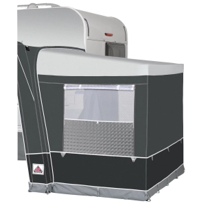 annexe pour auvents président et royal - dorema