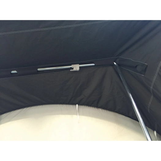 armature tunnel traveller air g2