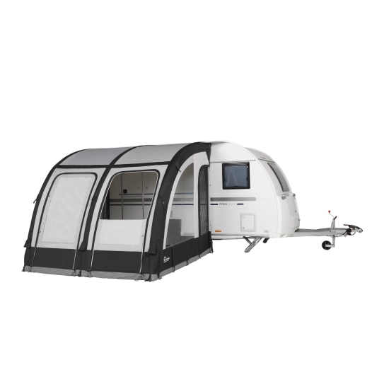 auvent gonflable magnum air force 260 klimatex - dorema