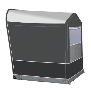 annexe pour auvent maribor air - dorema