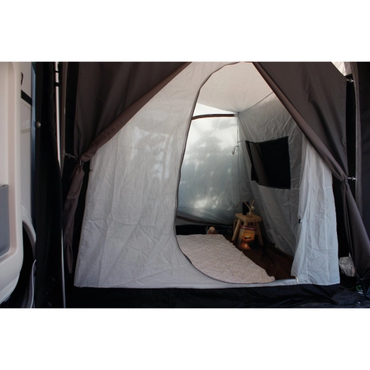 chambre intérieure pour annexe sirocco pampeo et sporty air - summerline