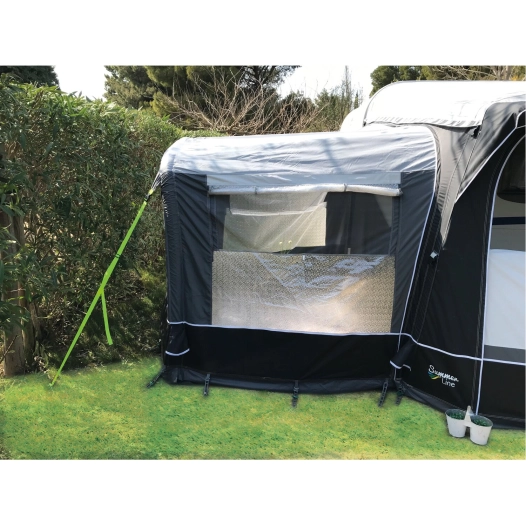 annexe haute tivano zéphiros air - summerline