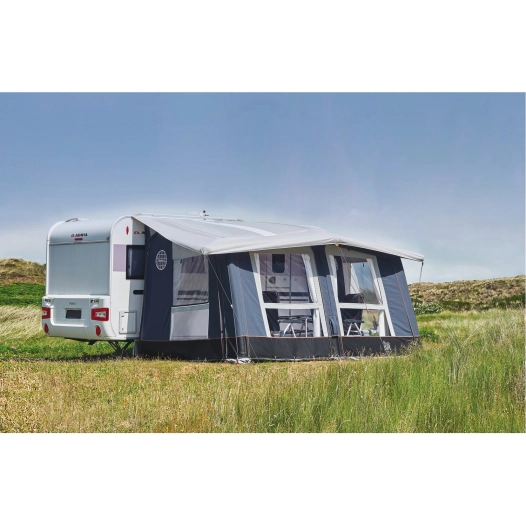 auvent cirrus air north 400 - isabella