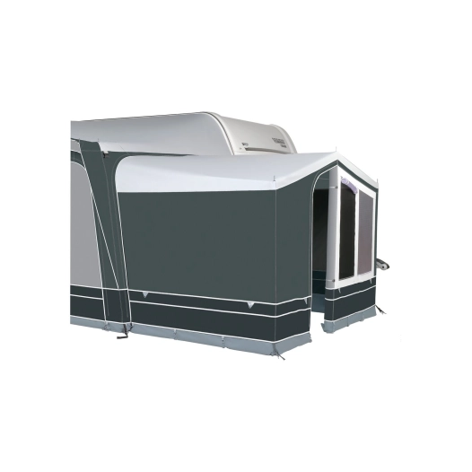 annexe pour auvent emerald - dorema