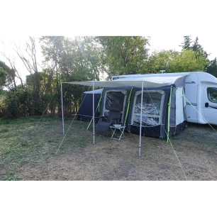 avancée zonda air - summerline