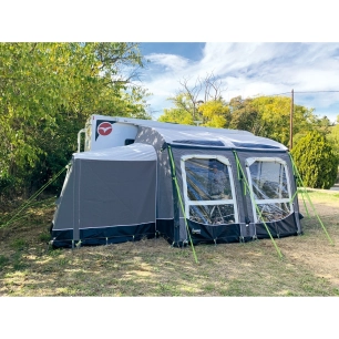 annexe haute zonda air - summerline