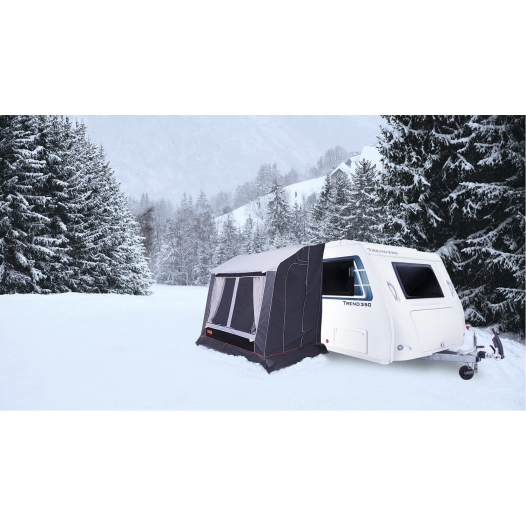 sas-neige riga - soplair