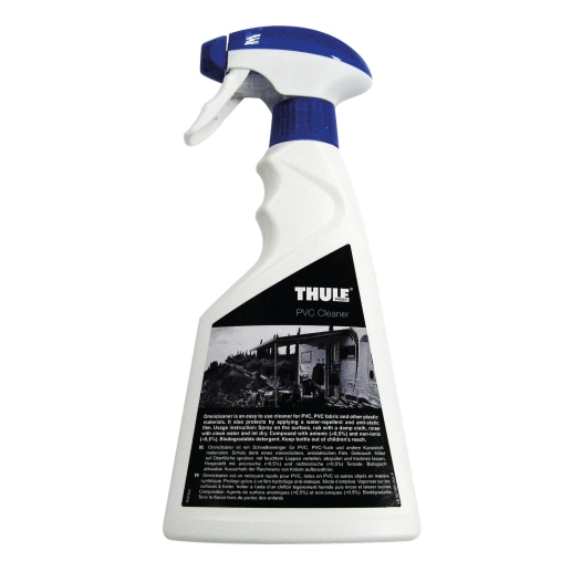 nettoyant toile de store pvc cleaner - thule