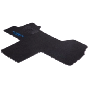 tapis de sol pour cabine boxer / jumper / ducato à partir de 2006