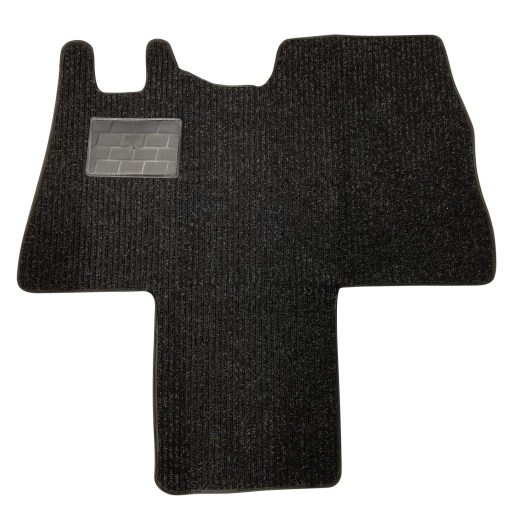 tapis de cabine ducato 1994-2001