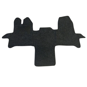 tapis de cabine transit à partir de 2015