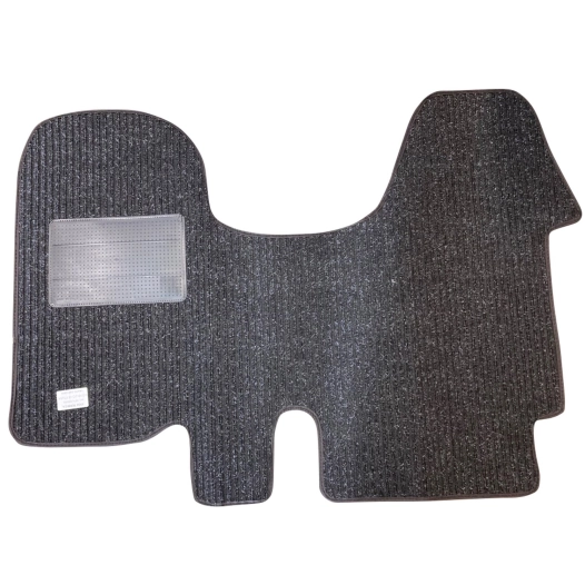 tapis de cabine trafic 2007-2016