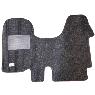 tapis de cabine trafic 2007-2016