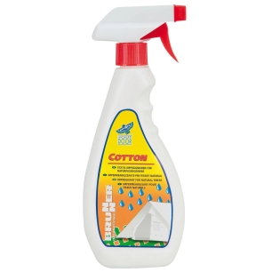 imperméabilisant tissu coton - brunner