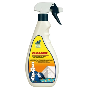 détergeant tissu - brunner