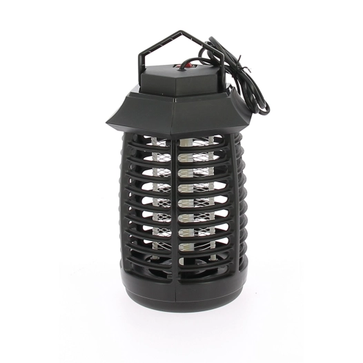 lampe anti-moustiques - baya sun