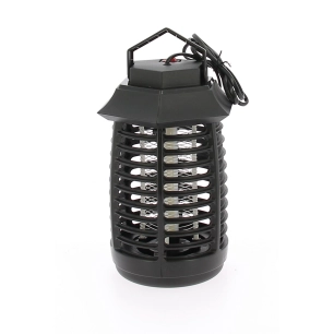 lampe anti-moustiques - baya sun