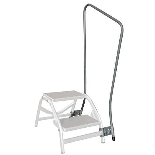 rampe pour marchepied darwin - haba