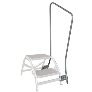 rampe pour marchepied darwin - haba