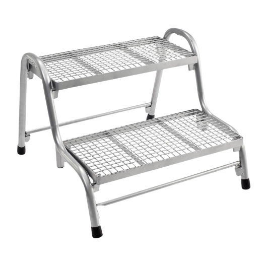 marchepied double démontable prima