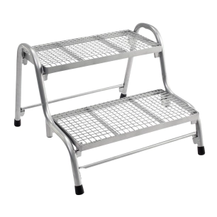 marchepied double démontable prima