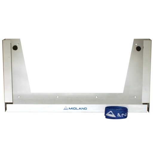 support mural pour marchepied scabo