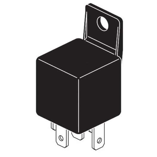 relais contact omni-step - thule