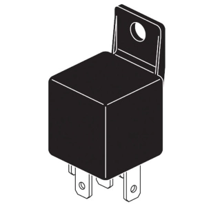 relais contact omni-step - thule