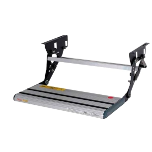 marchepied basculant manuel 440 - project 2000