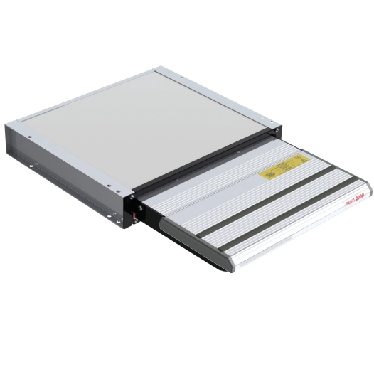 marchepied tiroir électrique 440 - project 2000