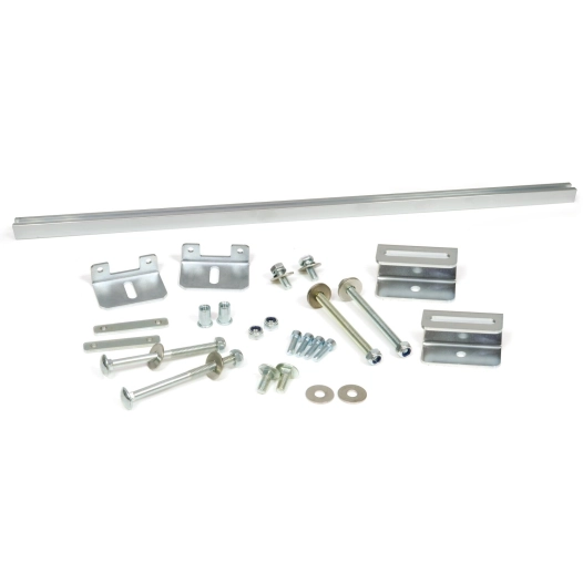 kit de montage boxer / jumper / ducato - project 2000