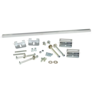 kit de montage boxer / jumper / ducato - project 2000