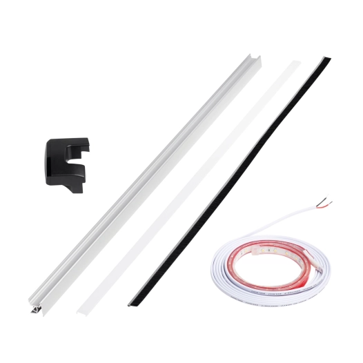 kit led pour marchepied slide-out g2 standard - thule
