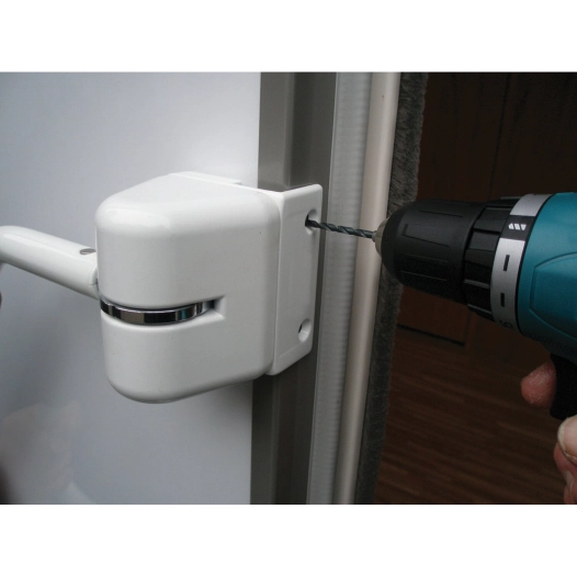 kit frame pour main courante d'entrée - thule