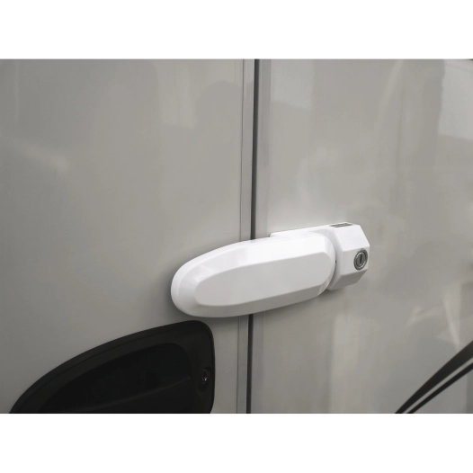 serrure de porte inside-out lock g2 - thule